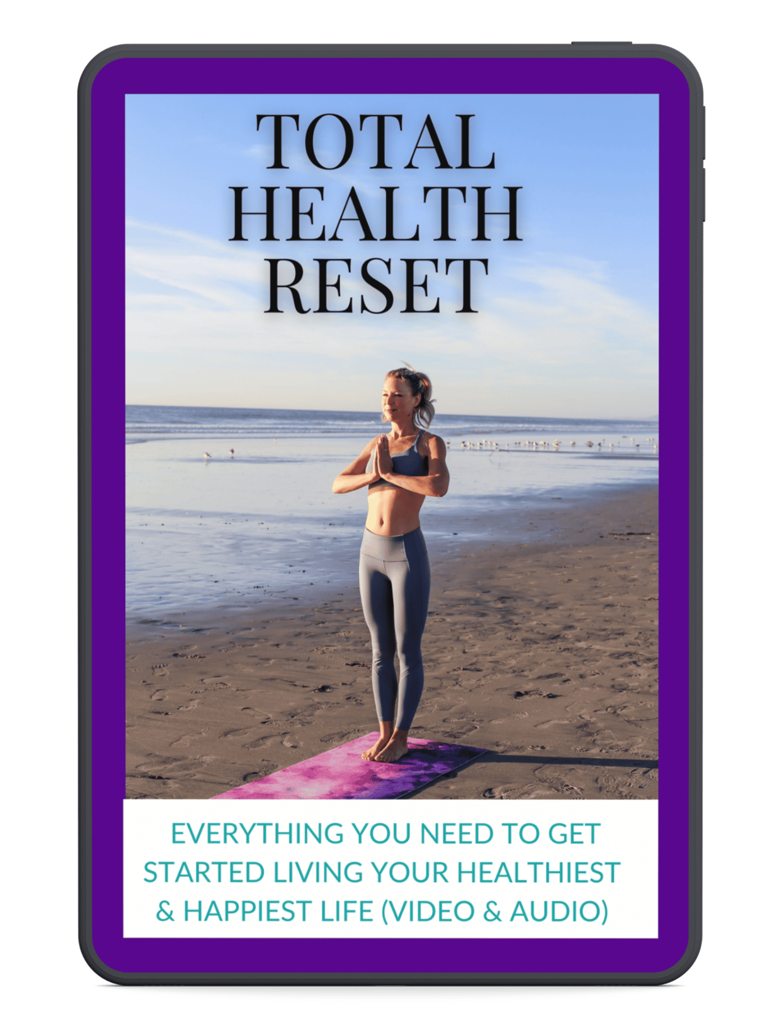 Total Health Reset