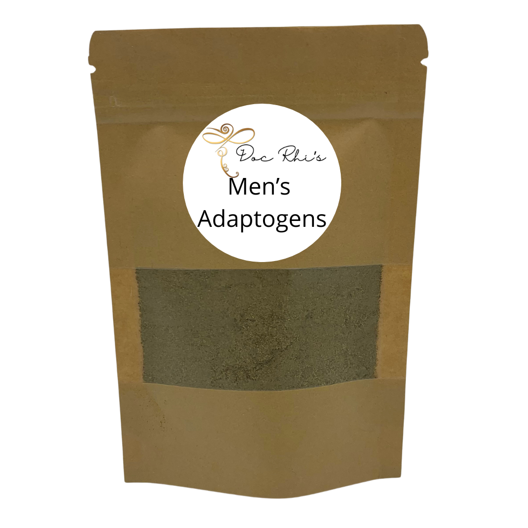 mens adaptogens
