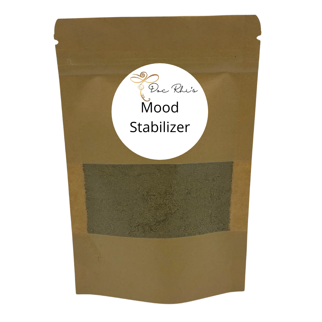 Mood Stabilizer