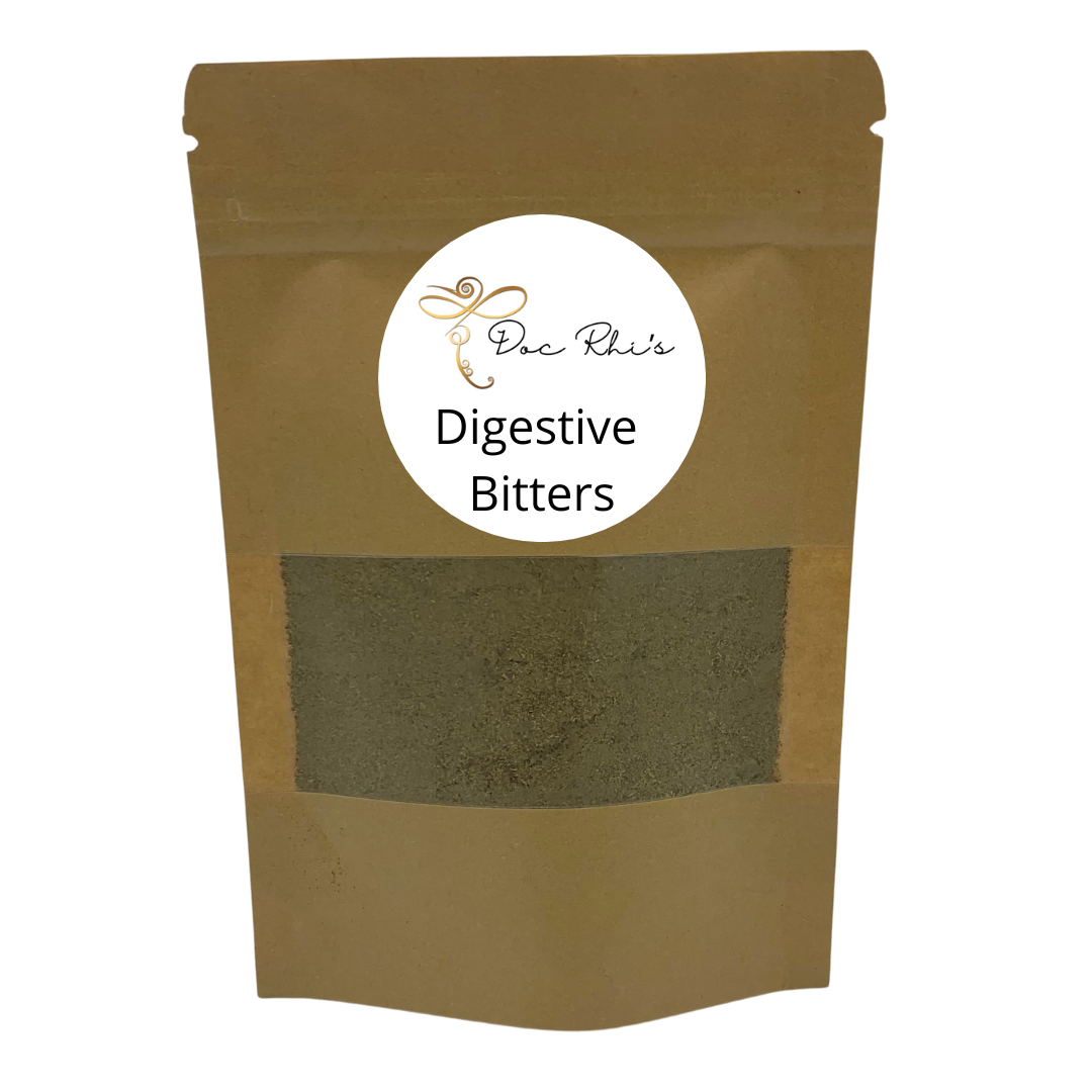 digestive bitters